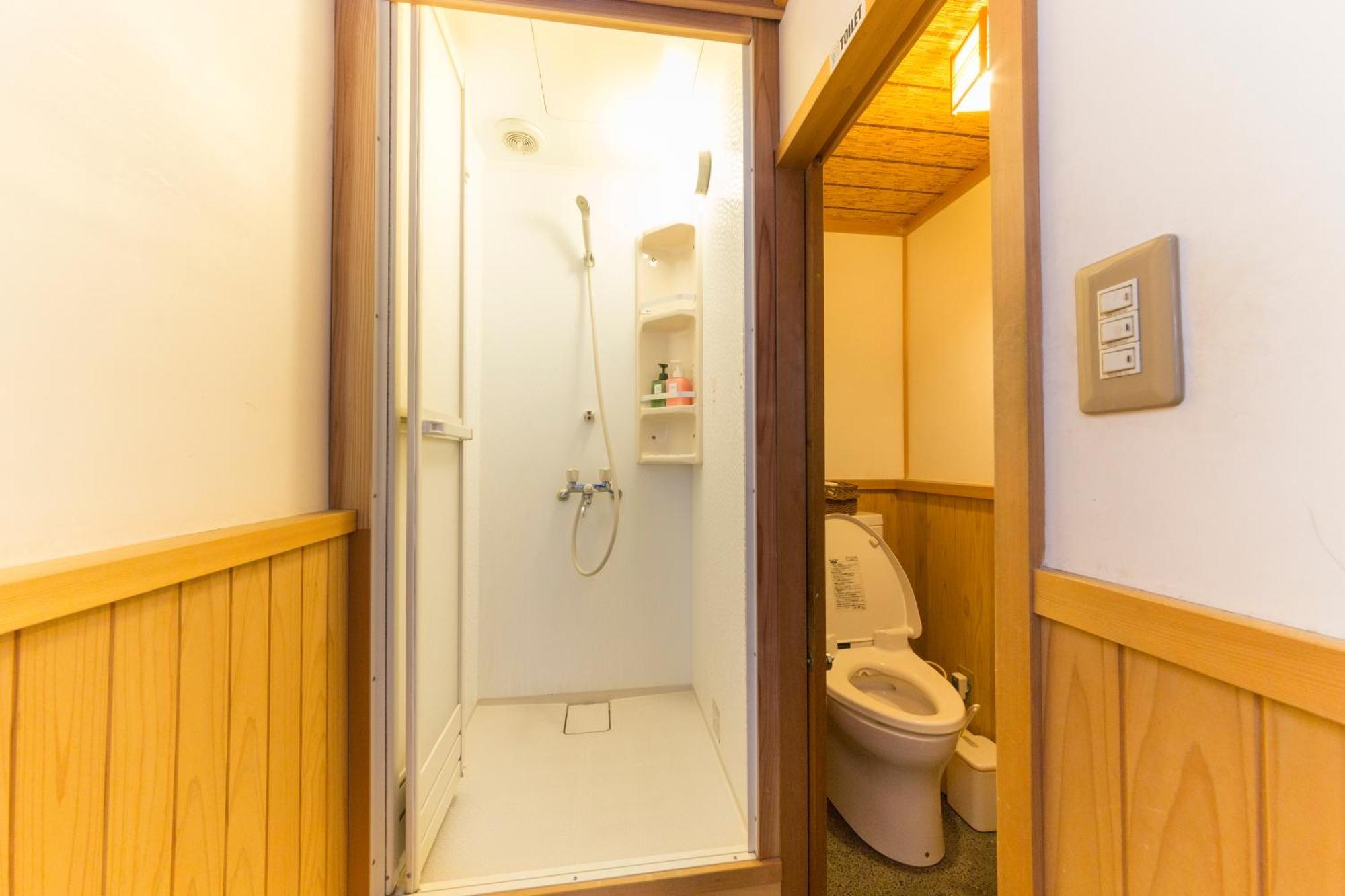 Nagomi-Ryokan Yuu Kyoto Buitenkant foto
