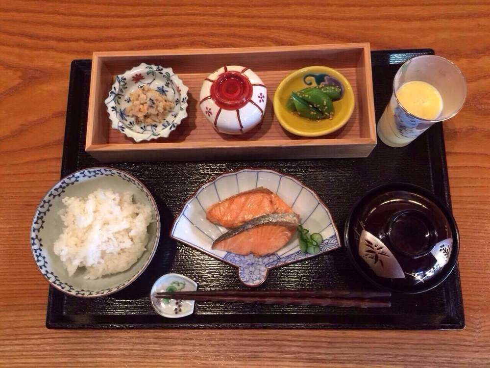 Nagomi-Ryokan Yuu Kyoto Buitenkant foto